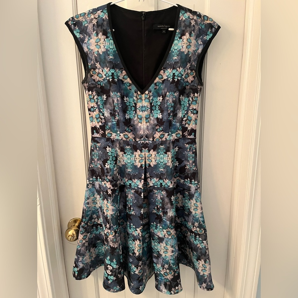 Nanette Lepore Mini dress size 0